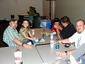 3com kids day dave steve george
